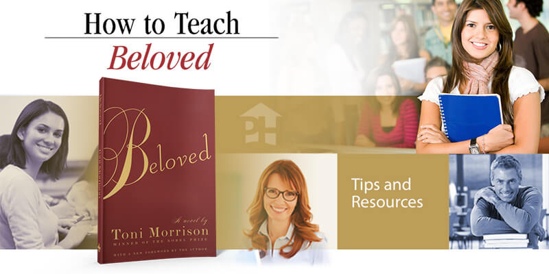 How to Teach Beloved